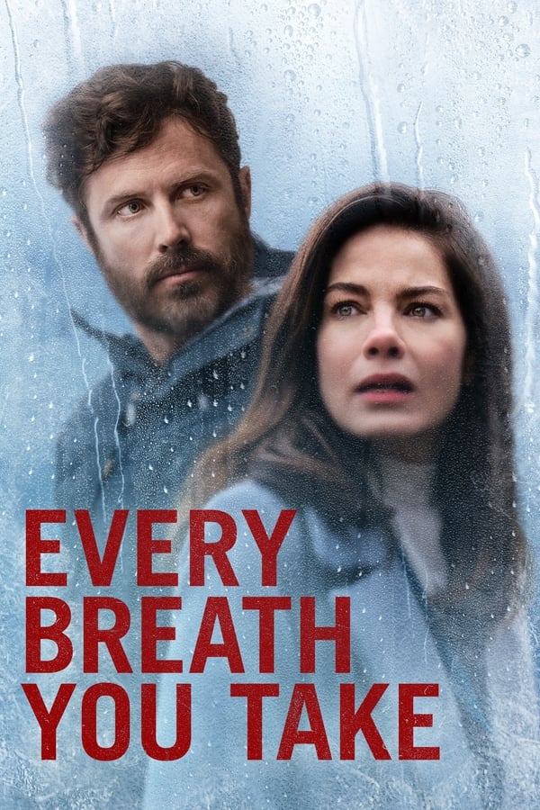 Every Breath You Take [PRE] [2021]