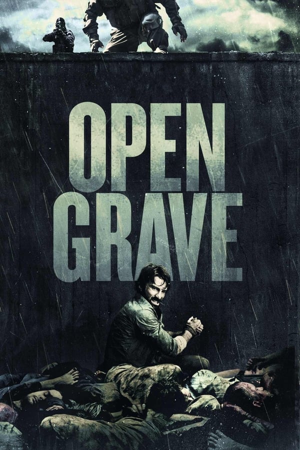 Open Grave [PRE] [2013]