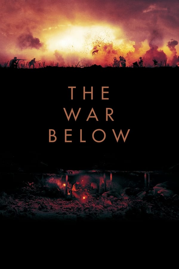 The War Below [PRE] [2021]