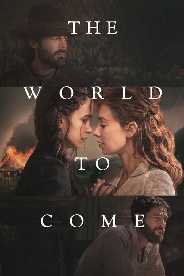The World to Come [PRE] [2020]