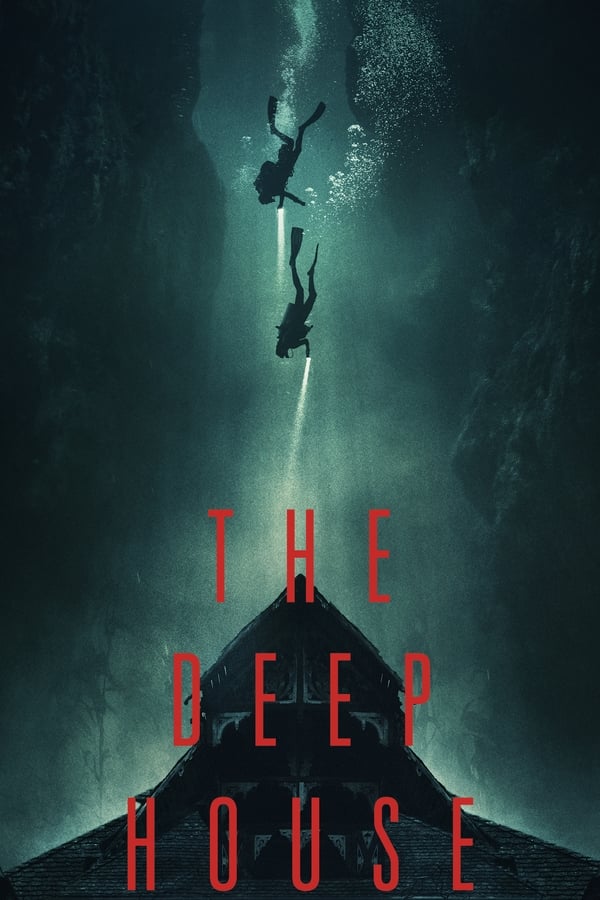 The Deep House [PRE] [2021]