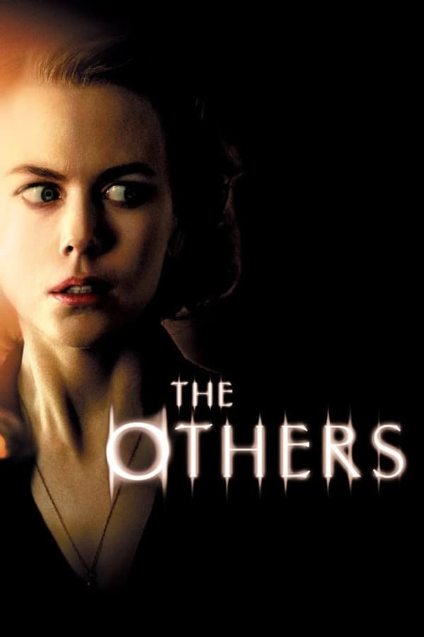 The Others [PRE] [2001]