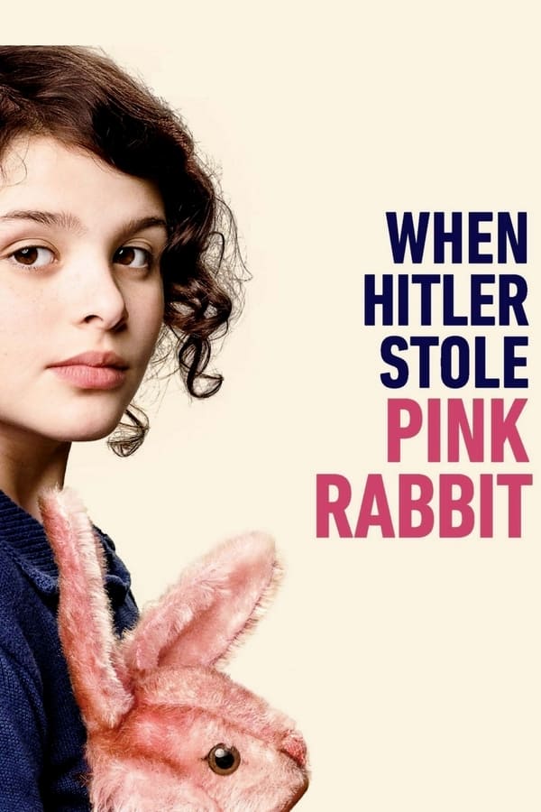 When Hitler Stole Pink Rabbit [PRE] [2019]