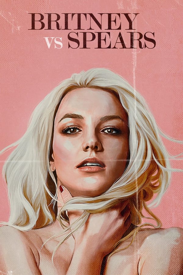 Britney Vs Spears [PRE] [2021]