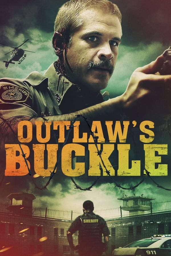 Outlaws Buckle [PRE] [2021]