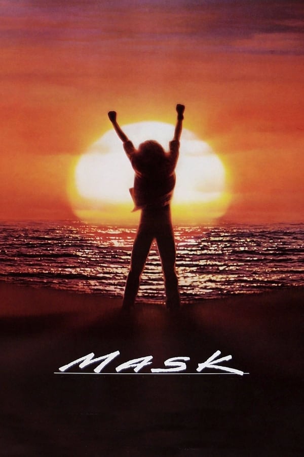 Mask [PRE] [1985]
