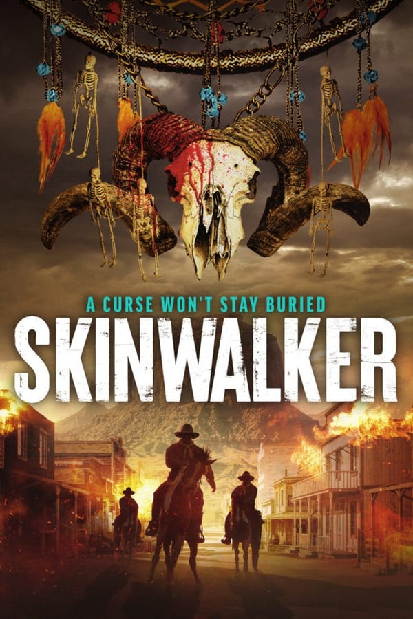 Skinwalker [PRE] [2021]