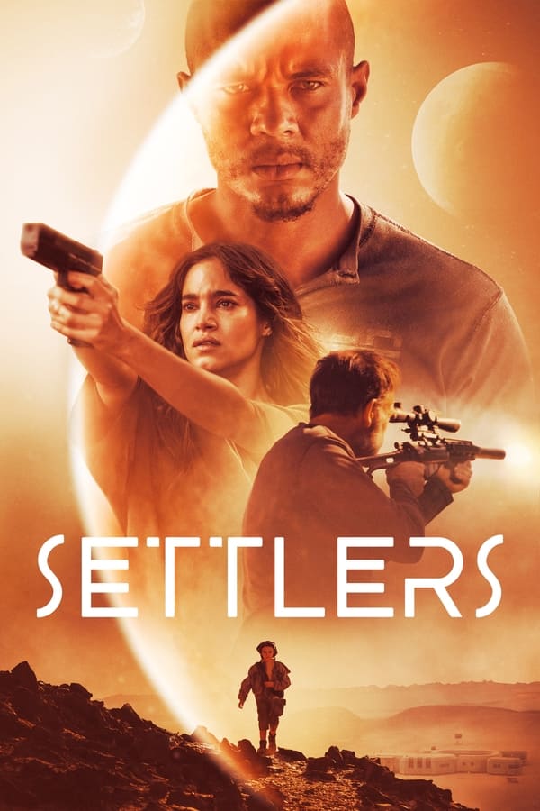 Settlers [PRE] [2021]