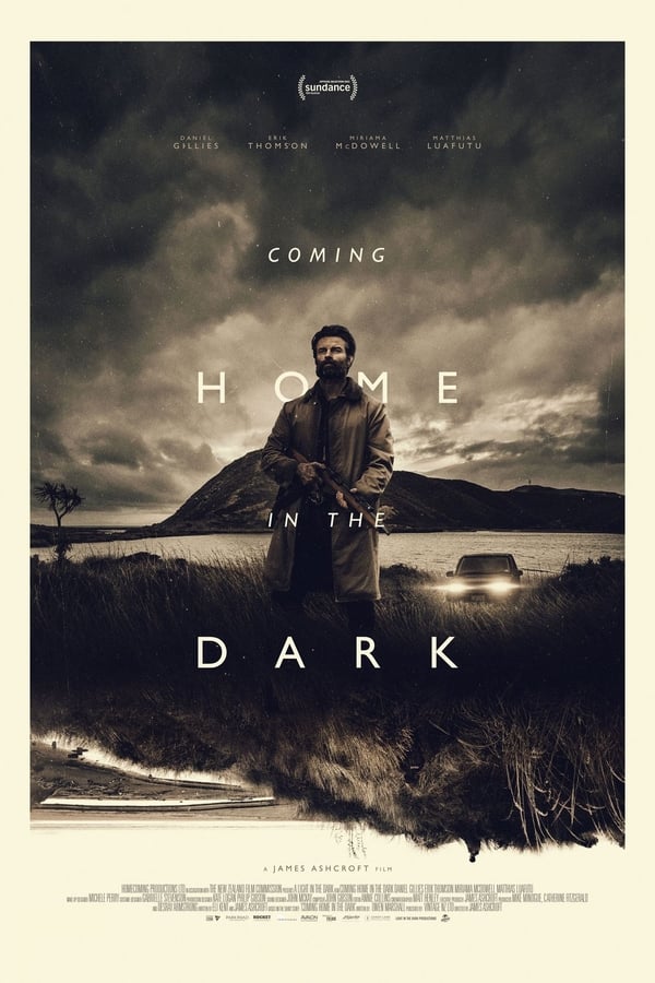 Coming Home in the Dark [PRE] [2021]