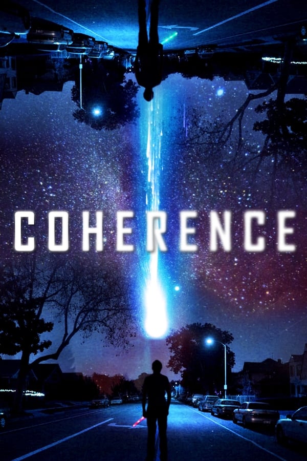 Coherence [PRE] [2013]