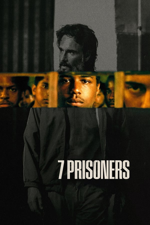 7 Prisoners [PRE] [2021]