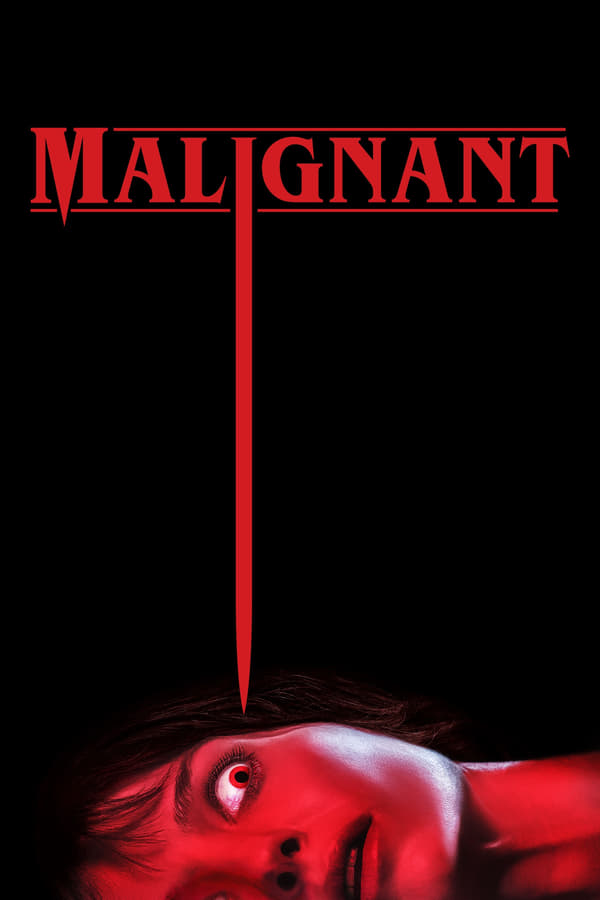 Malignant [Multi-Subs] [2021] [4K]