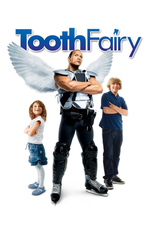 Tooth Fairy [PRE] [2010]
