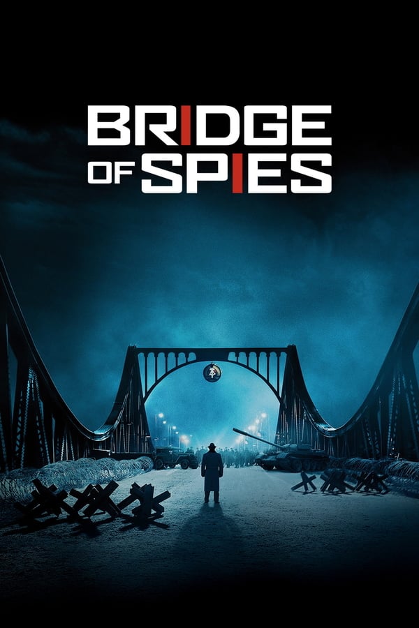 Bridge of Spies [PRE] [2015]