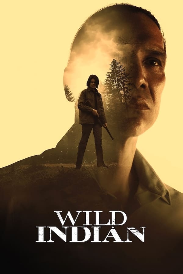 Wild Indian [PRE] [2021]
