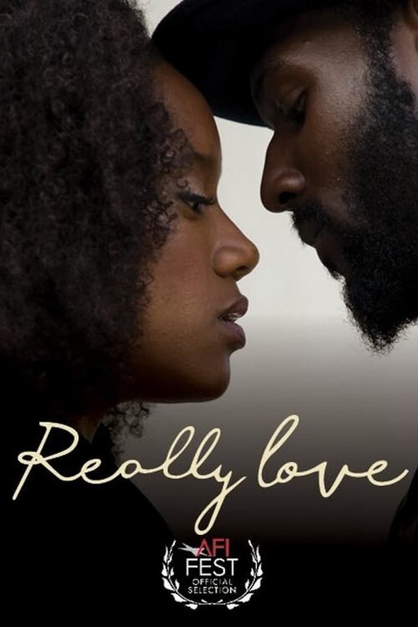 Really Love [PRE] [2020]