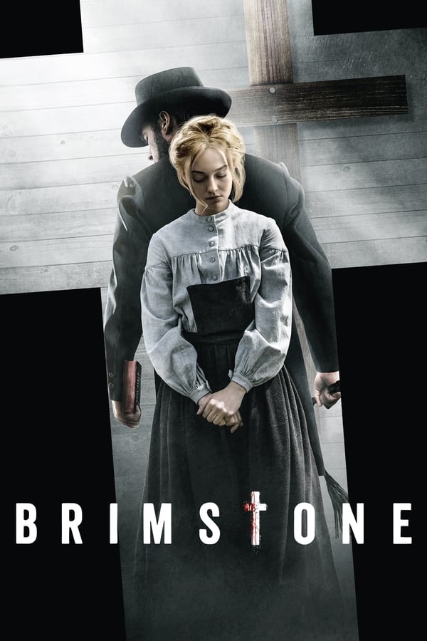 Brimstone [PRE] [2016]