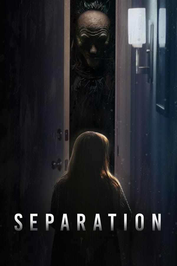 Separation [PRE] [2021]