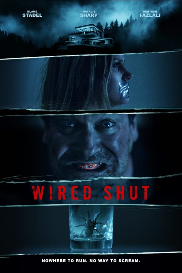 Wired Shut [PRE] [2021]