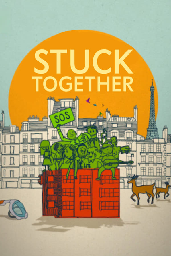 Stuck Together [PRE] [2021]