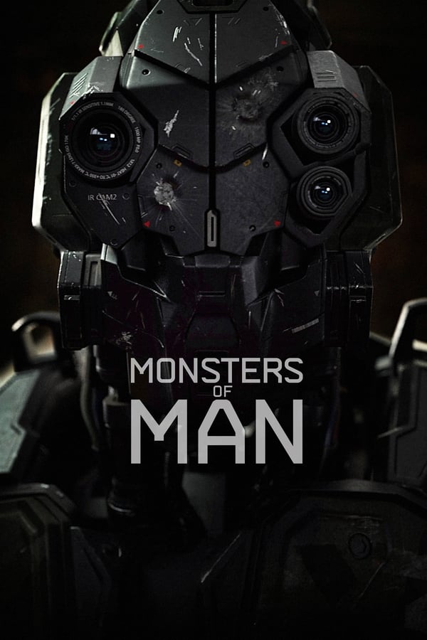 Monsters of Man [PRE] [2020]