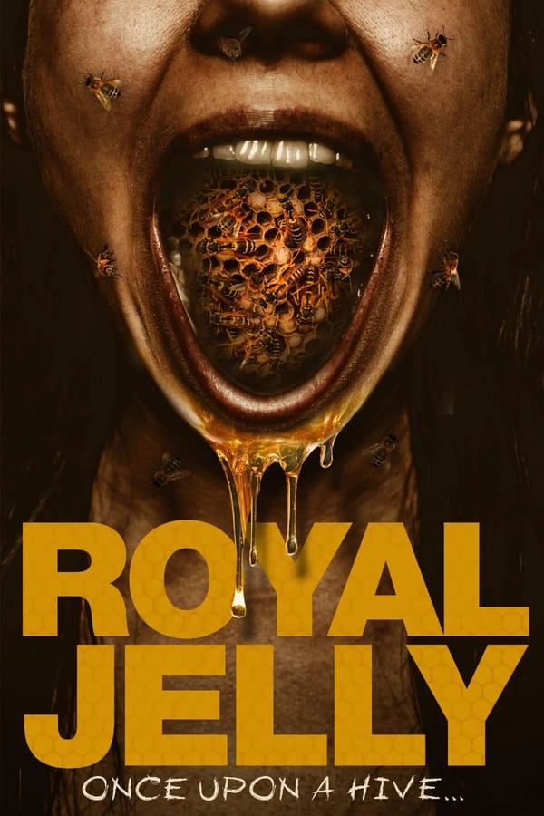 Royal Jelly [PRE] [2021]