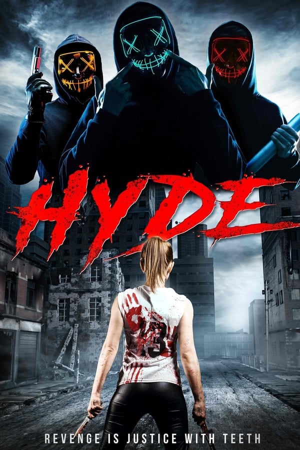 Hyde [PRE] [2021]