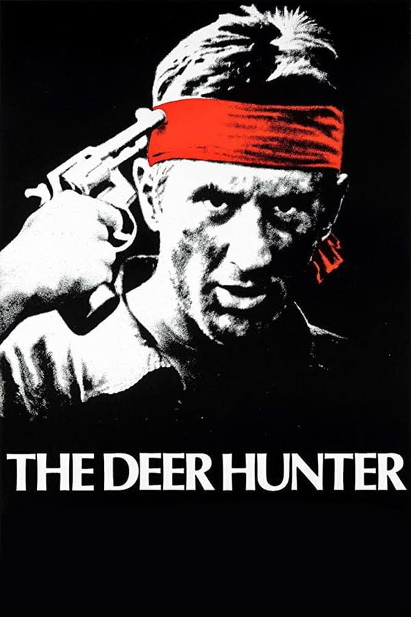 The Deer Hunter [PRE] [1978]