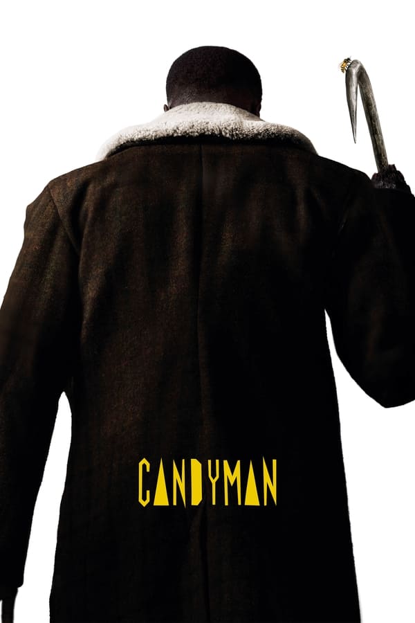 Candyman [PRE] [2021]