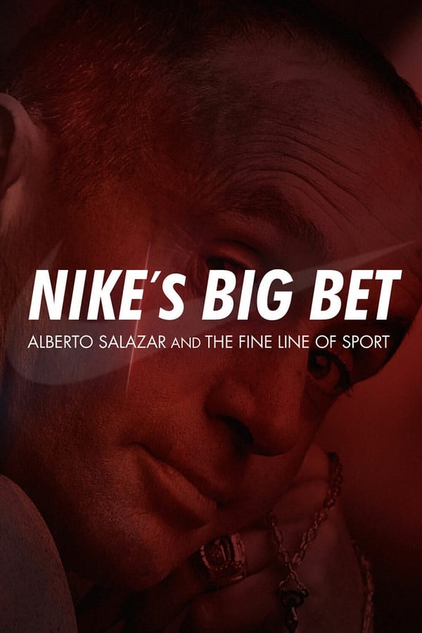 Nikes Big Bet [PRE] [2021]