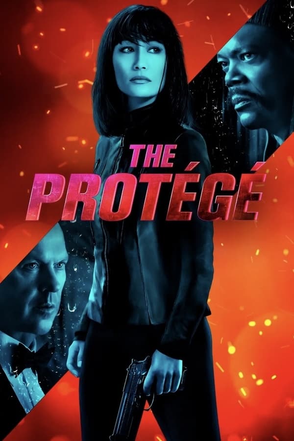 The Protégé [PRE] [2021]
