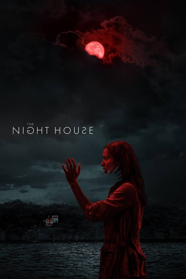 The Night House [PRE] [2021]