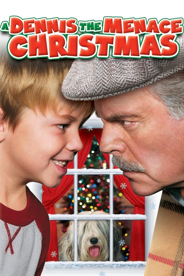 A Dennis the Menace Christmas [PRE] [2007]