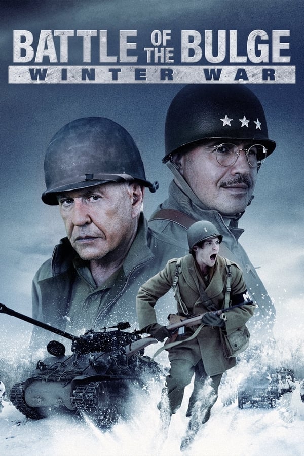 Battle Of The Bulge: Winter War [PRE] [2021]