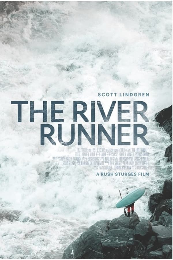 The River Runner [PRE] [2021]