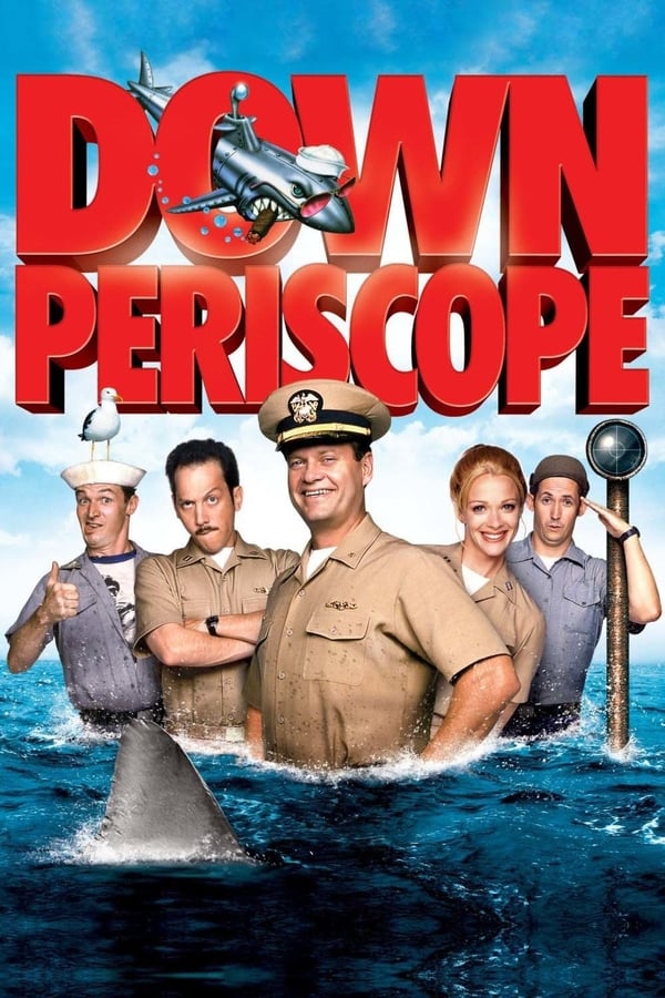Down Periscope [PRE] [1996]