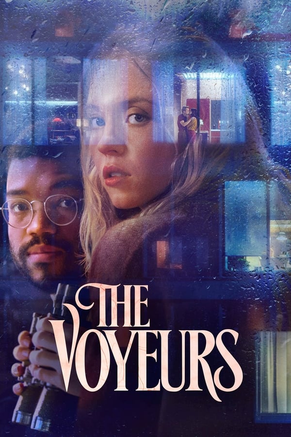 The Voyeurs [PRE] [2021]