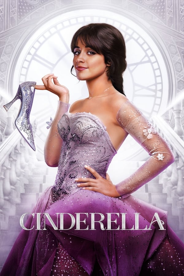 Cinderella [PRE] [2021]