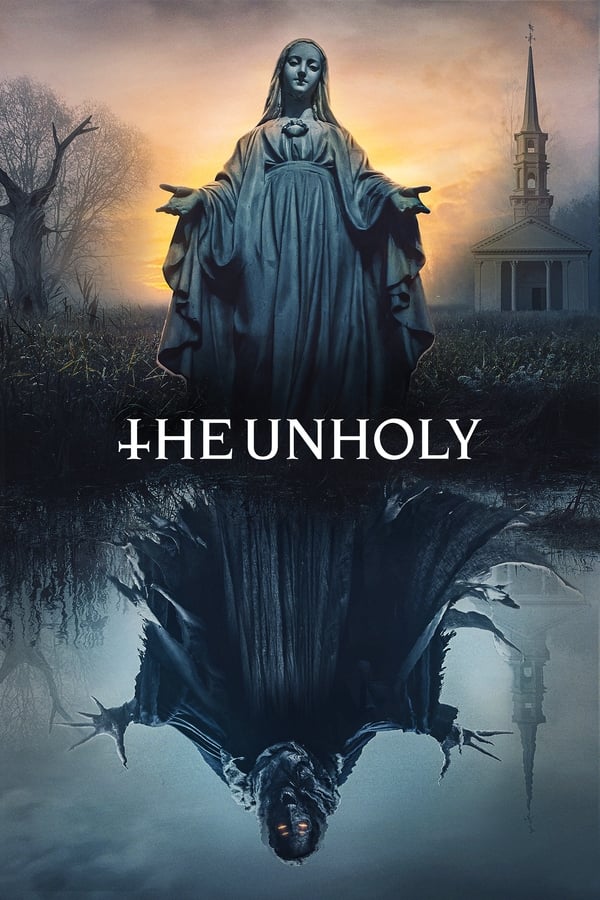 The Unholy [PRE] [2021]