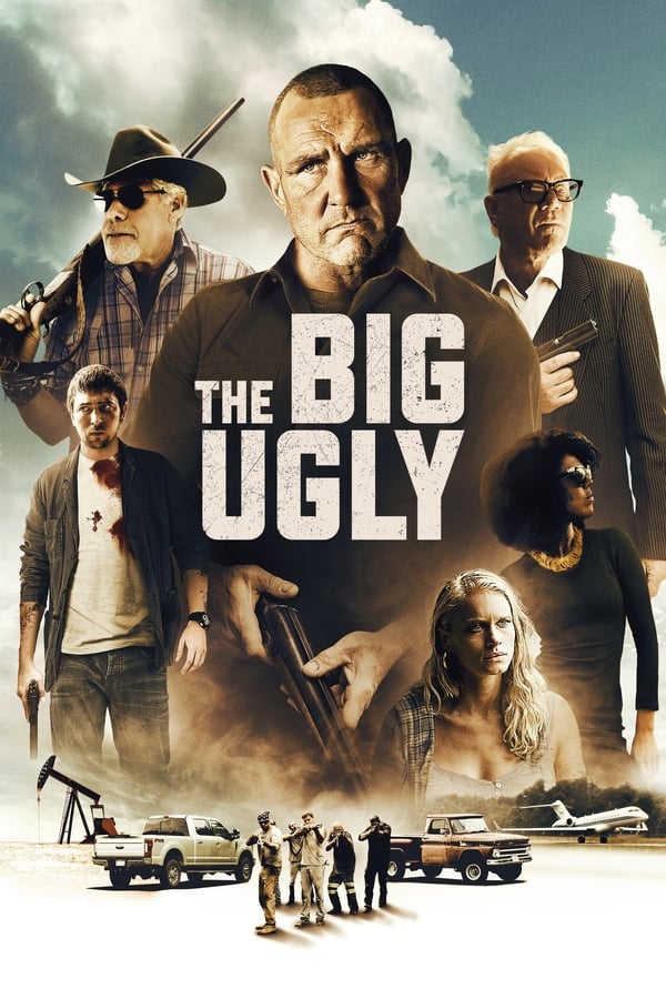 The Big Ugly [PRE] [2021]