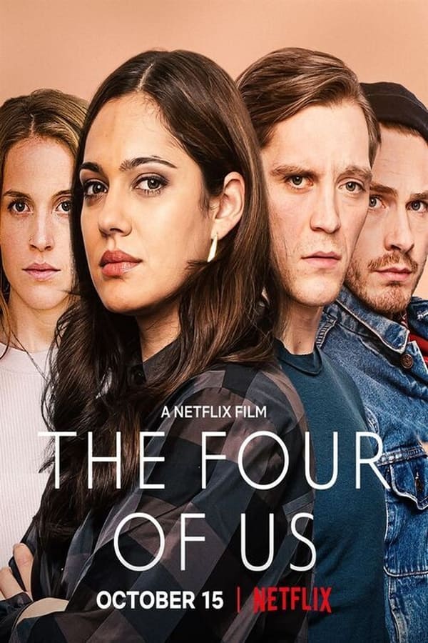 The Four of Us [PRE] [2021]