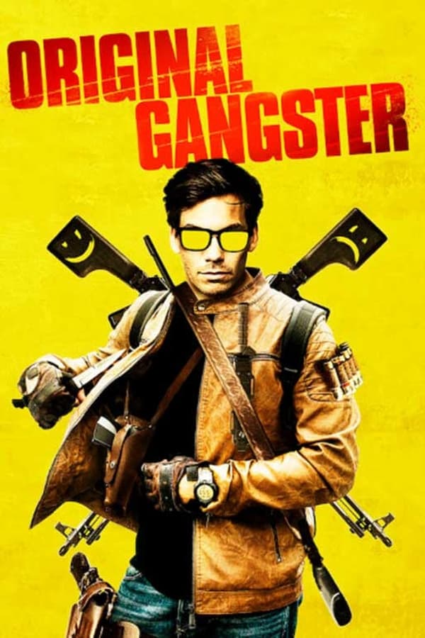 Original Gangster [PRE] [2020]
