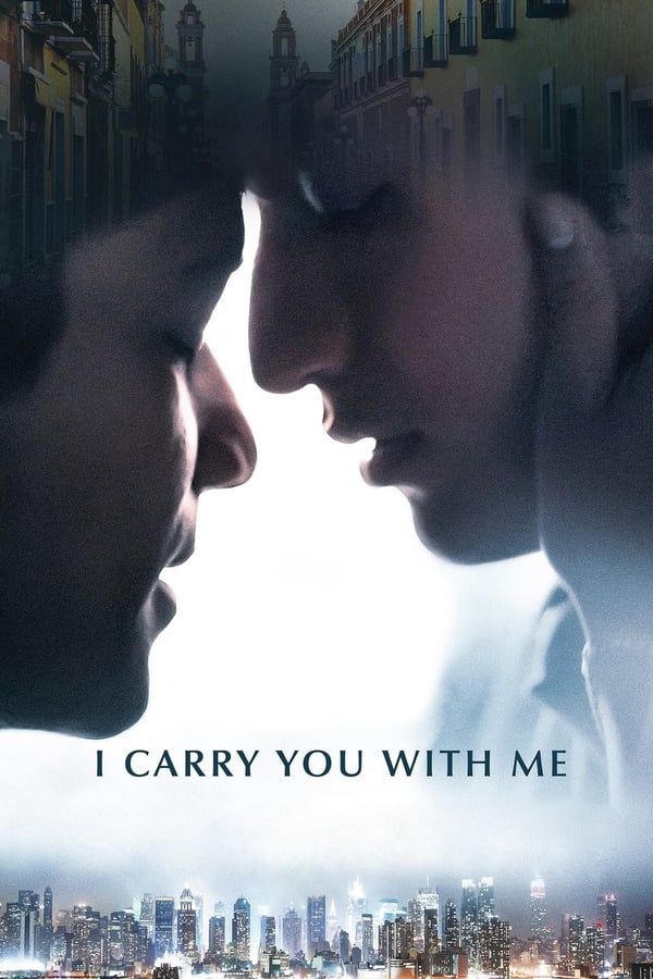 I Carry You with Me [PRE] [2021]