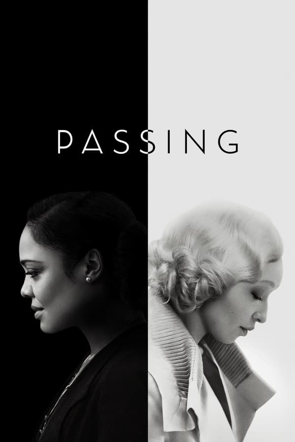 Passing [PRE] [2021]
