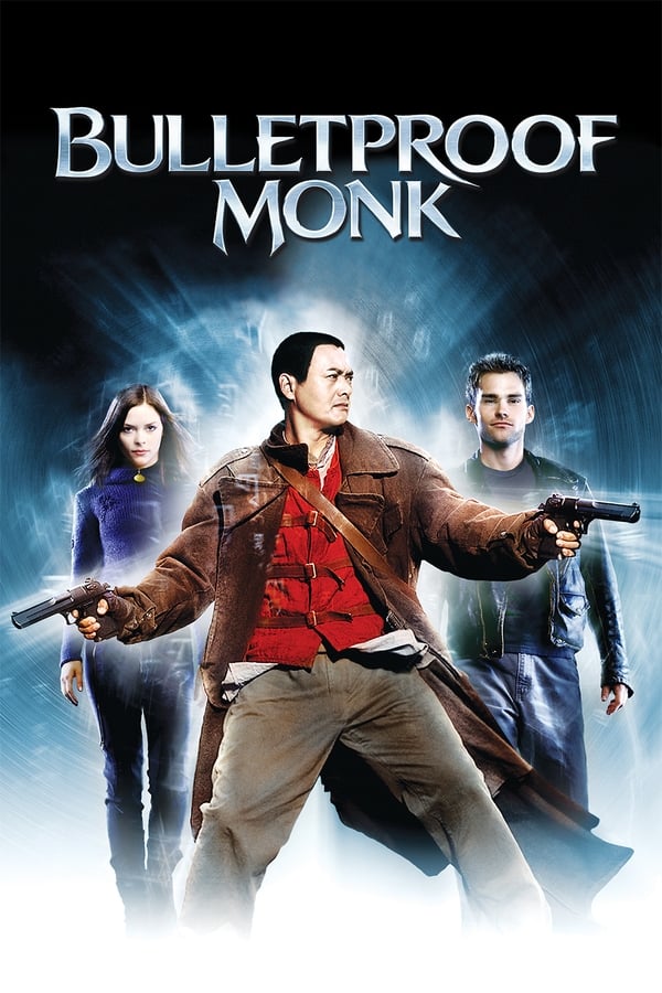 Bulletproof Monk [PRE] [2003]