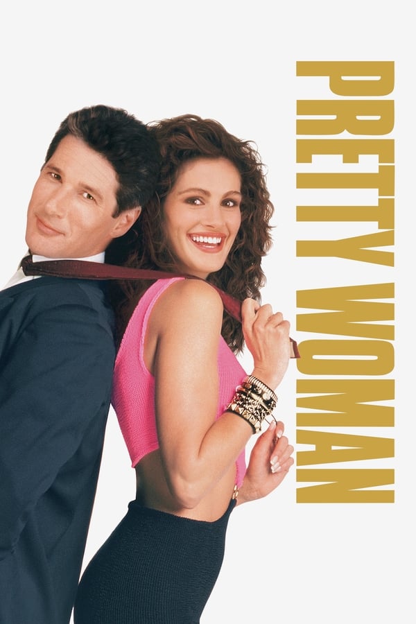 Pretty Woman [IMDB] [1990]