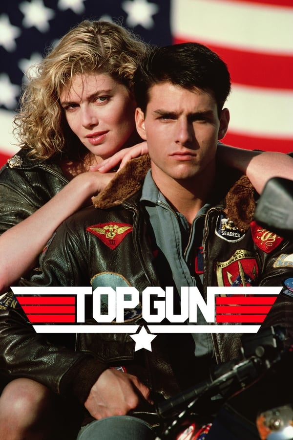 Top Gun [Multi-Subs] [1986] [4K]