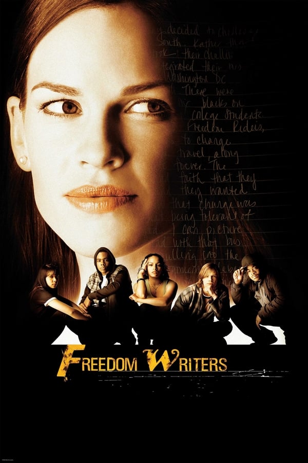 Freedom Writers [PRE] [2007]