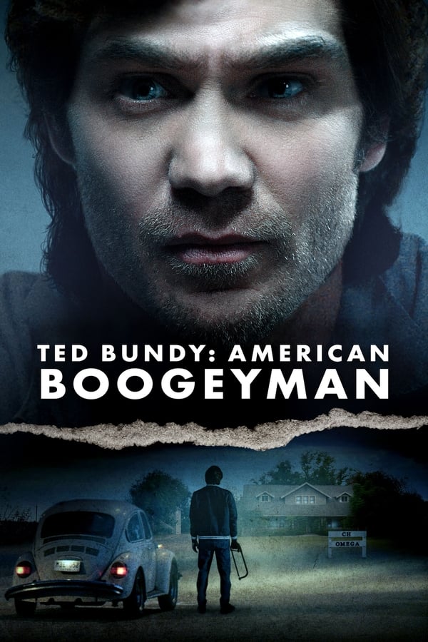 Ted Bundy: American Boogeyman [PRE] [2021]
