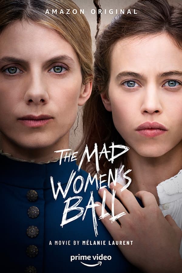 The Mad Womens Ball [PRE] [2021]